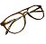 Óculos de Grau Evoke - SHELBY 01 G21 54 - Imagem 2