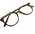 Óculos de Grau Evoke - SHELBY 01 G21 54 - Imagem 3