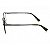 Óculos de Grau Evoke - FOR YOU DX143 12A 53 - Imagem 3