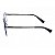 Óculos de Grau Evoke - FOR YOU DX144 09B 54 - Imagem 3