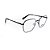 Óculos de Grau Evoke - FOR YOU DX144 09A 54 - Imagem 1
