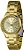 Relógio Lince Feminino - LRG4736L38 C1KX - Imagem 1