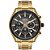 Relógio Orient Masculino - MGSSC045 G1KX - Imagem 1