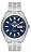 Relógio Orient Masculino Automático - 469SS075F D1SX - Imagem 1