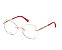 Óculos de Grau Swarovski Feminino - SK5345 028 56 - Imagem 1