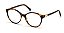 Óculos de Grau Swarovski Feminino - SK5400 052 52 - Imagem 1