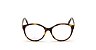 Óculos de Grau Swarovski Feminino - SK5400 052 52 - Imagem 3