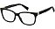 Óculos de Grau Max Mara - MM1321 807 53 - Imagem 1
