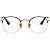 Óculos de Grau Ray-Ban - RX3947V 2946 51 - Imagem 2