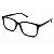 Óculos de Grau Masculino Atitude - AT6268MN A01 56.5 - Imagem 1