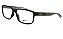 Óculos de Grau Nike Masculino - NIKE7092 010 55 - Imagem 1