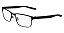 Óculos de Grau Nike Masculino - NIKE8130 001 56 - Imagem 1