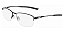 Óculos de Grau Nike Masculino - NIKE6045 001 56 - Imagem 1