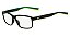Óculos de Grau Nike Masculino - NIKE7092 001 55 - Imagem 1