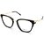 Óculos de Grau Hickmann - HI6168 A01 52 - Imagem 1