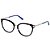 Óculos de Grau Swarovski Feminino - SK5344 055 53 - Imagem 1