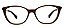 Óculos de Grau Ralph Lauren Feminino - RA7114 5798 54 - Imagem 2