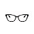 Óculos de Grau Ralph Lauren Feminino - RA7118 5752 53 - Imagem 3