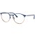 Óculos de Grau Ray-Ban - RX6375 3053 53 - Imagem 1