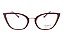 Óculos de Grau Vogue Feminino - VO5299L 2785 54 - Imagem 2