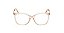 Óculos de Grau Swarovski - SK5449 072 55 - Imagem 3