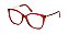 Óculos de Grau Swarovski - SK5449 066 55 - Imagem 1