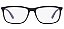 Óculos de Grau Masculino Ray Ban - RX7171L 8046 58 - Imagem 2