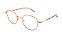 Óculos de Grau Feminino Atitude - AT2084 05A 51 - Imagem 1