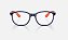 Óculos de Grau Infantil Ray Ban - RY1620 3775 48 - Imagem 2