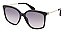 Óculos de Sol Max Mara - MM0055 01B 56 - Imagem 1