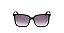 Óculos de Sol Max Mara - MM0046 01B 57 - Imagem 3