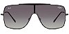 Óculos de Sol Ray Ban WINGS II - RB3697 002/11 - Imagem 2