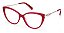 Óculos de Grau Swarovski - SK5457 075 54 - Imagem 1