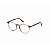 Óculos de Grau Masculino Ermenegildo Zegna - EZ5237 051 50 - Imagem 1
