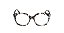 Óculos de Grau Feminino Max Mara - MM5082 055 53 - Imagem 4