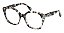 Óculos de Grau Feminino Max Mara - MM5082 055 53 - Imagem 1