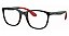 Óculos de Grau Infantil Ray Ban - RY1620 3831 48 - Imagem 1