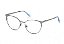 Óculos de Grau Swarovski Feminino - SK5286 084 53 - Imagem 1
