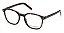 Óculos de Grau Masculino Ermenegildo Zegna - EZ5186 052 53 - Imagem 1