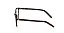 Óculos de Grau Masculino Ermenegildo Zegna - EZ5186 052 53 - Imagem 2