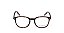 Óculos de Grau Masculino Ermenegildo Zegna - EZ5186 052 53 - Imagem 3