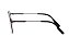 Óculos de Grau Masculino Ermenegildo Zegna - EZ5241 009 54 - Imagem 2