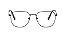 Óculos de Grau Masculino Ermenegildo Zegna - EZ5241 009 54 - Imagem 3