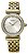 Relógio Feminino Seiko - SRZ468B1 B1KX - Imagem 1