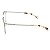 Óculos de Grau Michael Kors (Lil) - MK3017 1186 51 - Imagem 2