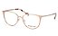 Óculos de Grau Michael Kors (Lil) - MK3017 1186 51 - Imagem 1