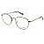 Óculos de Grau Masculino Atitude - AT2088 02A 52 - Imagem 1