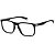 Óculos de Grau Masculino Polaroid - PLD D477 08A 54 - Imagem 1