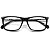Óculos de Grau Masculino Polaroid - PLD D430 807 56 - Imagem 2