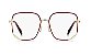 Óculos de Grau Marc Jacobs - MJ 1041 NOA 56 - Imagem 2